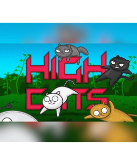 High Cats Steam Key GLOBAL